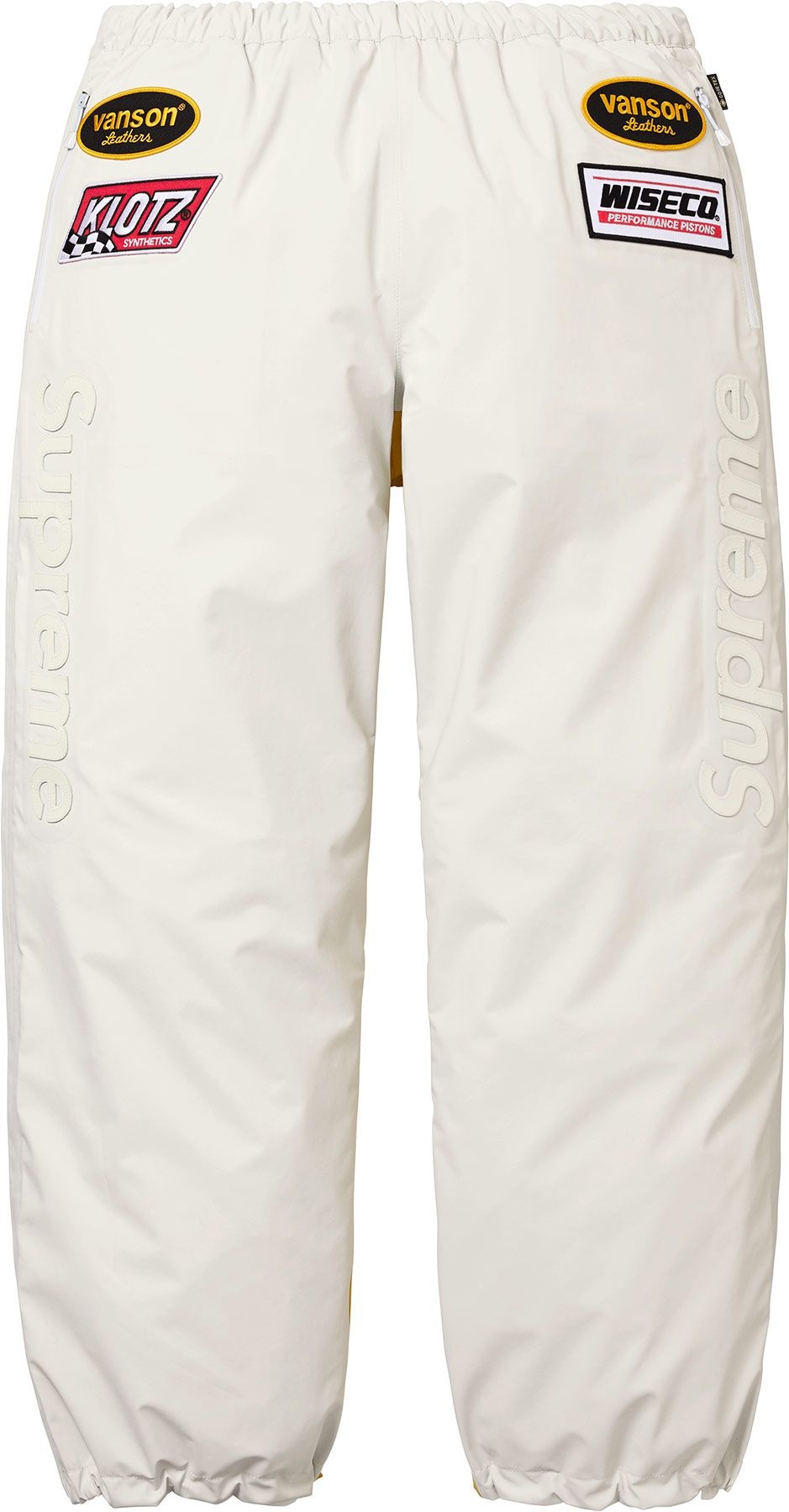 Supreme®/Vanson Leathers® GORE-TEX Pant view 15